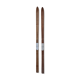 Ancienne paire de skis Canada