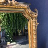 Mirror Louis XVl