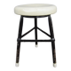 Scandinavian industrial stool from the 1930s.