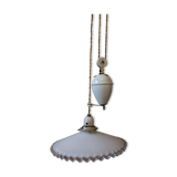 Suspension monte drop vintage