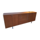 Enfilade scandinave