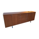 Enfilade scandinave