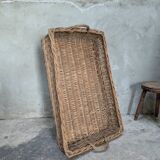 Large baker's basket