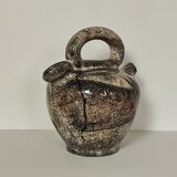 Gargoulette pitcher Vallauris 50'