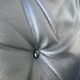 LOUNGE ARMCHAIR SIESTA BLACK LEATHER BY INGMAR RELLING FOR WESTNOFA