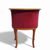 2 x Otilia ceccotti collezioni arm chair