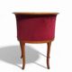 2 x fauteuil Otilia ceccotti collezioni