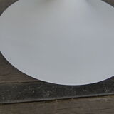 Table tulipe Knoll et marbre Eero Saarinen