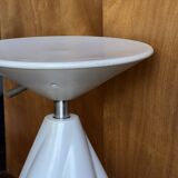 Indispensabili swivel stool by Philippe Starck