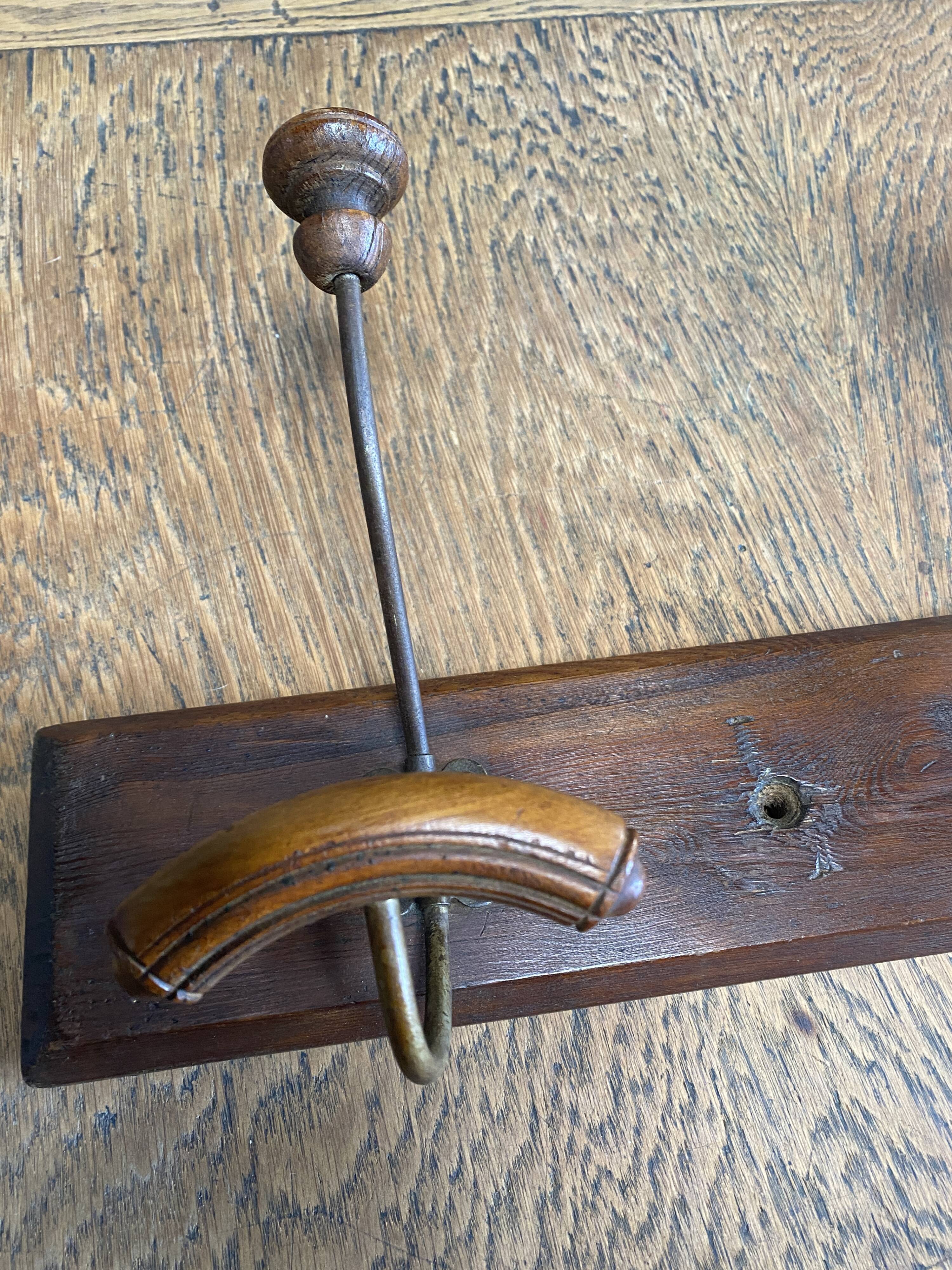 Coat rack