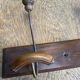 Coat rack