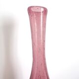 Decanter with double gourd