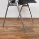 DSC 106 chairs by Giancarlo Piretti for Castelli, 1960