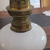 Oil lamp
