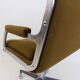 Chaise de bureau Ring Möbelfabrikk des années 1960