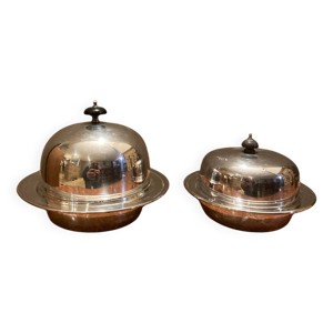 Jolie set de deux anciennes