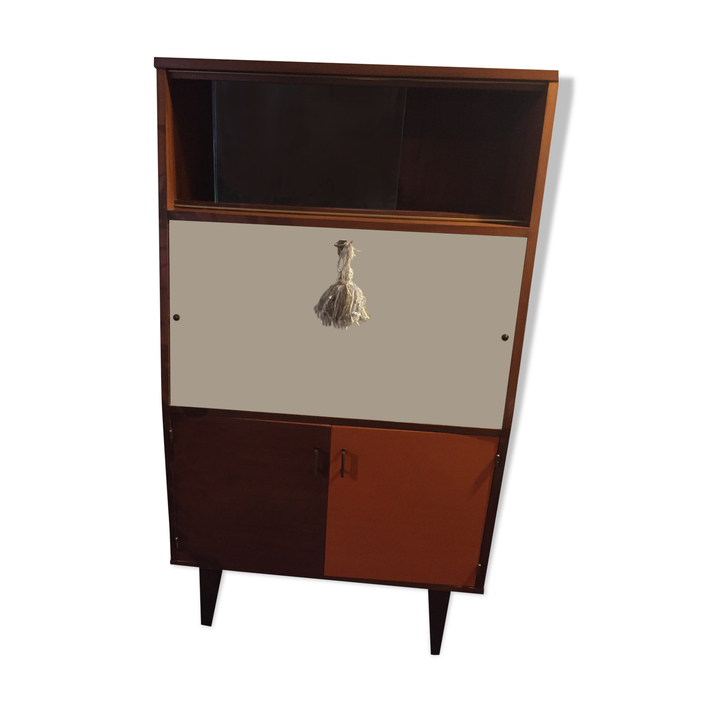 Secretary 60s