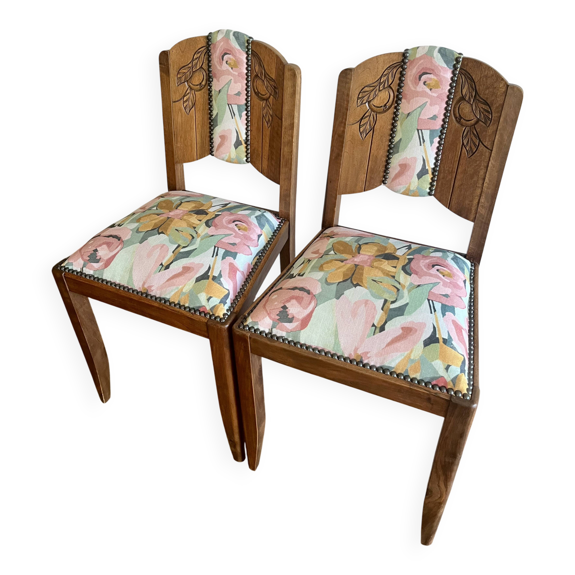 Art Deco chair