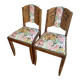 Art Deco chair