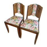 Art Deco chair