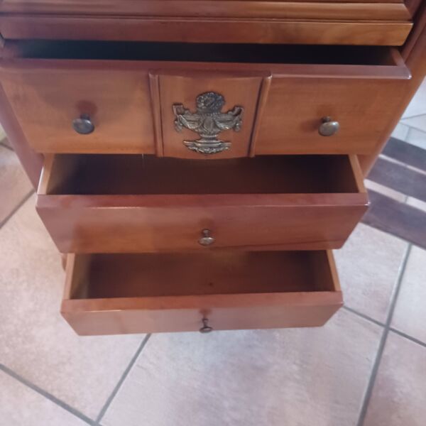 Secretaire bureau