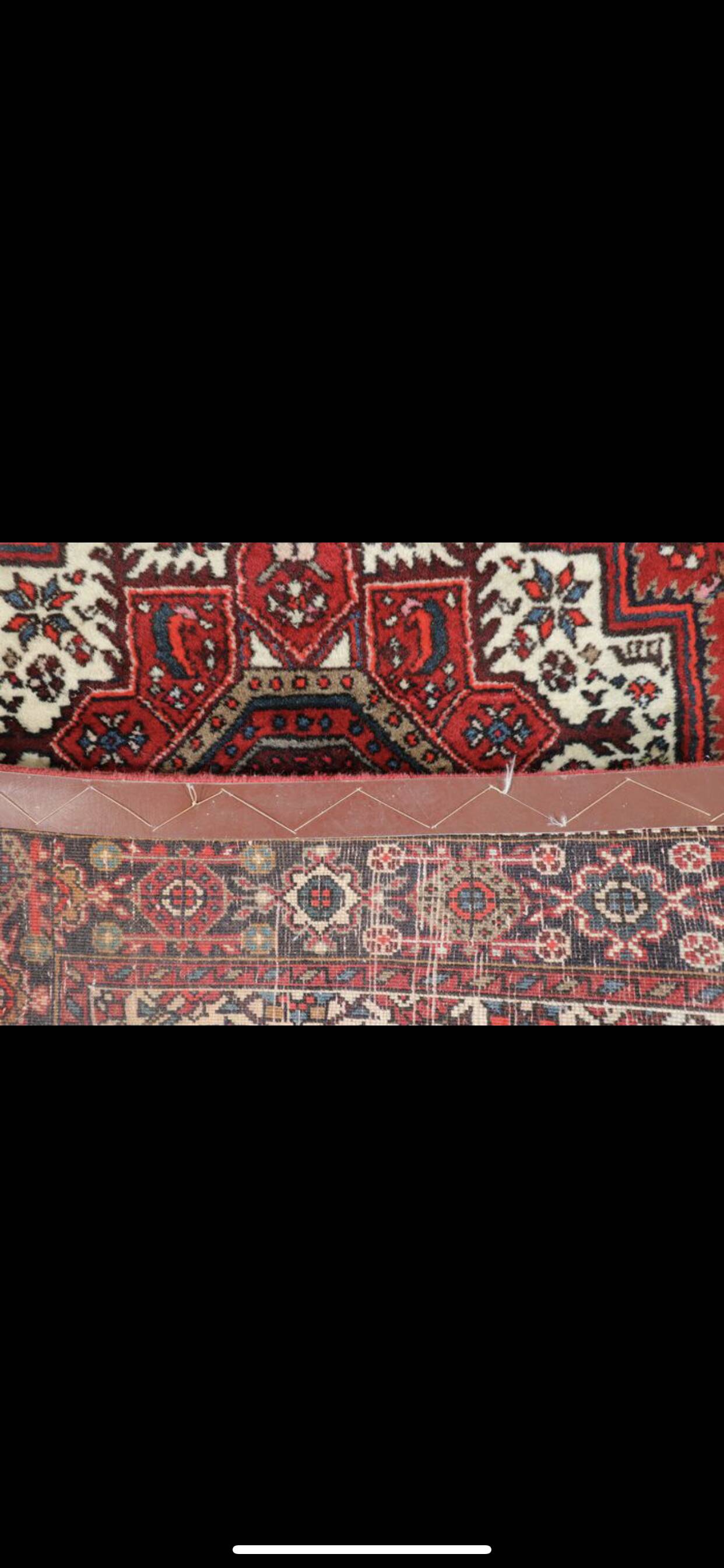 Carpet Bidjar gholtog Iran
