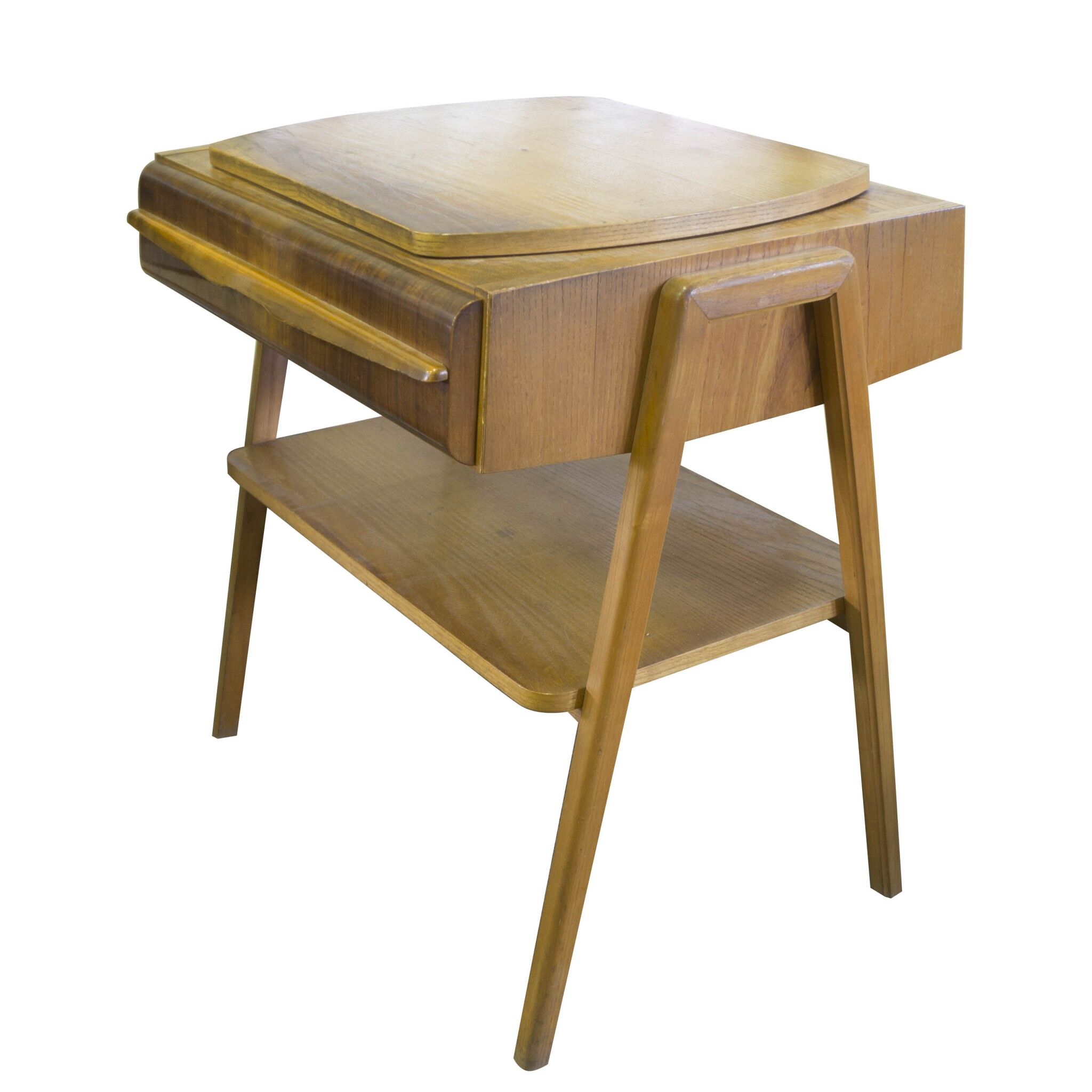 1960 side table