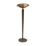 Vintage floor lamp Art Deco 1940