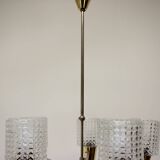 Candlestick by Kamenicky Senov, 1970s, Czechoslovakia
