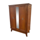 Armoire penderie année 50