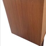 Scandinavian vintage teak sideboard, Danish sideboard