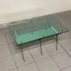 Coffee table by Cesare Lacca, 1950s.