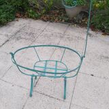 Cradle bercelonnette for doll