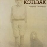 Poster Victor Koulbak 1984