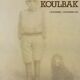 Affiche Victor Koulbak 1984