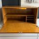 Vintage hanging desk