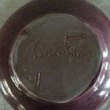 Vase ball Brothers Cloutier