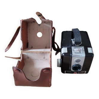 Caméra Brownie Flash Kodak