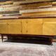 Italian vintage enfilade