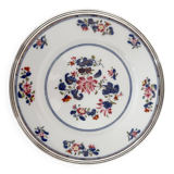 Puiforcat & raynaud limoges assiette à dessert décor chen yang chine xviii