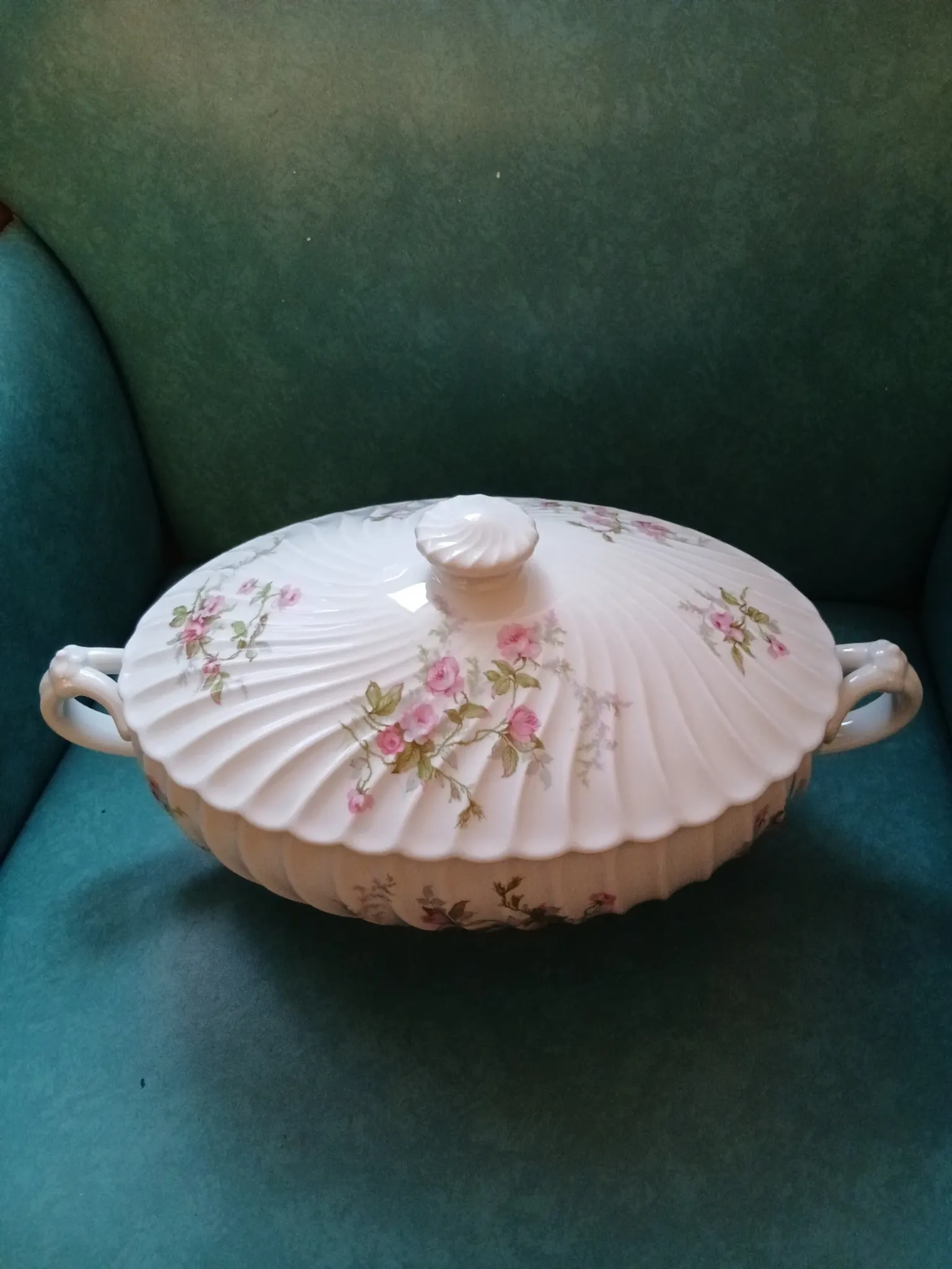 Limoges porcelain Haviland France