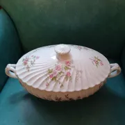 Limoges porcelain Haviland France