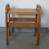 Table d’appoint pin