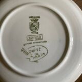 Sarreguemines cups