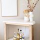 Counter furniture or bar furniture