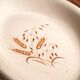 Hollow oval dish "Pauline"
