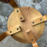 Alvar Aalto style stool Circa 1980