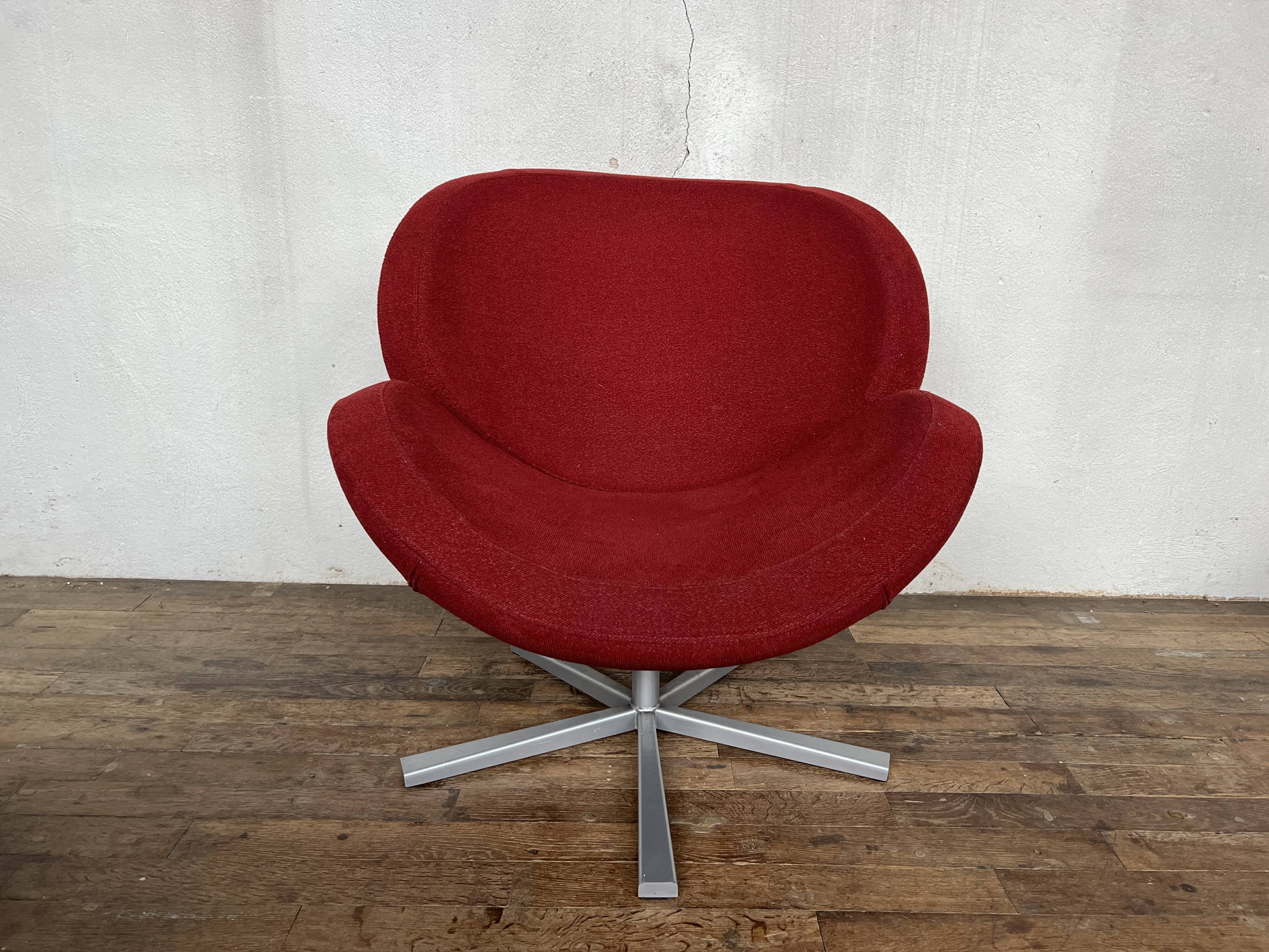 Armchair Schelly Bo concept