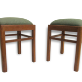 Set of two stools habeo stools