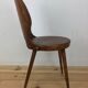 Chaise bistrot Baumann style Mondor ou Dove
